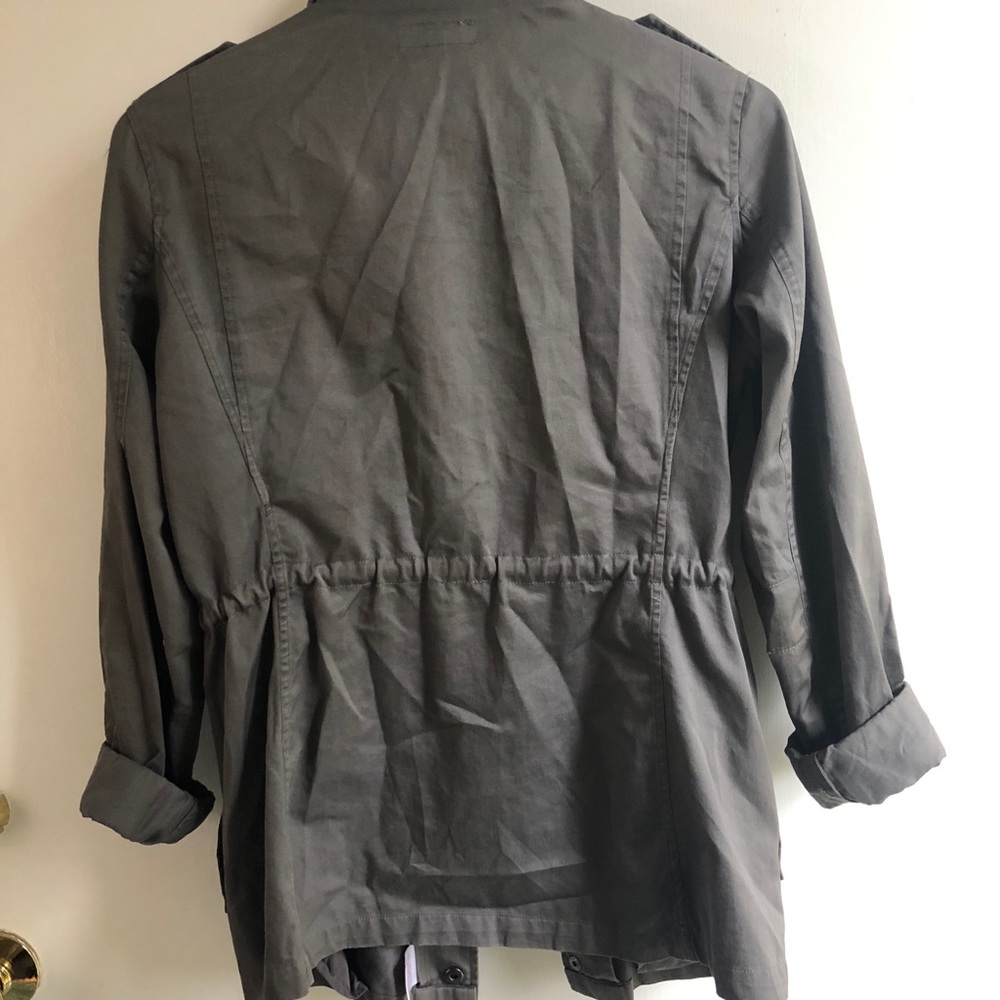La Rox jacket - Picture 3 of 3